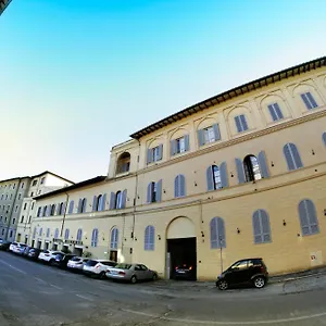 Alojamento de Acomodação e Pequeno-almoço Le Lupe, Siena