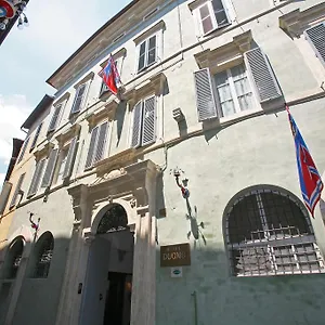 Duomo Отель