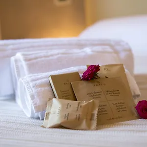 2* Bed & Breakfast Domus Il Palio