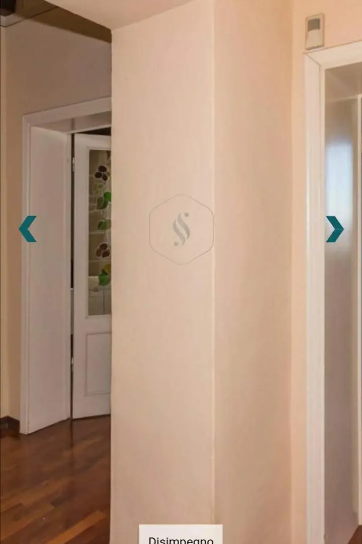 Vista Unica Con Parquet - Centro Apartment Siena