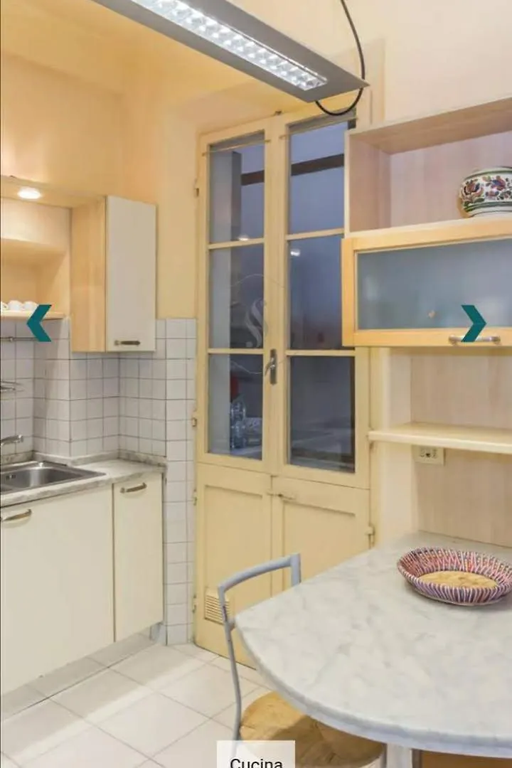 Apartmán Vista Unica Con Parquet - Centro Siena