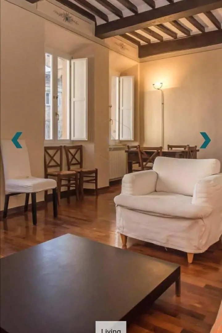 Vista Unica Con Parquet - Centro Apartment Siena Italy