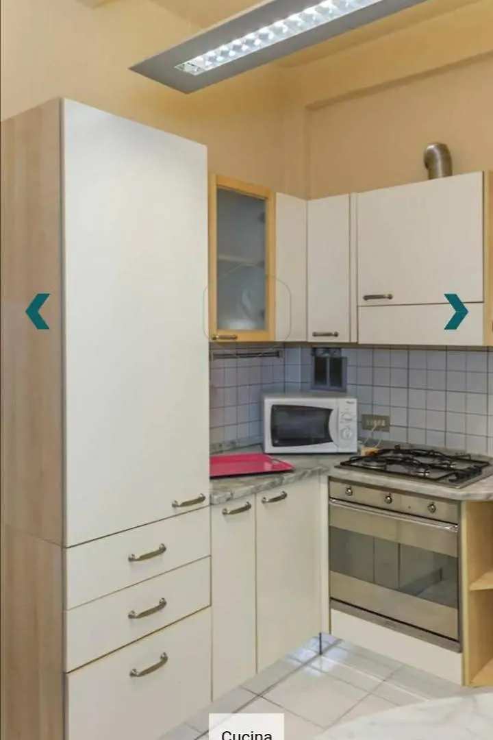Apartmán Vista Unica Con Parquet - Centro Siena Itálie